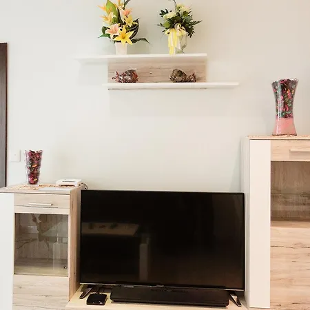 Penthouse 7 شقة مارساسكالا