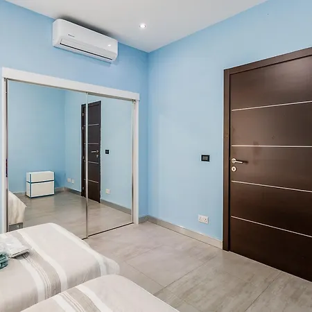 Penthouse 7 شقة *