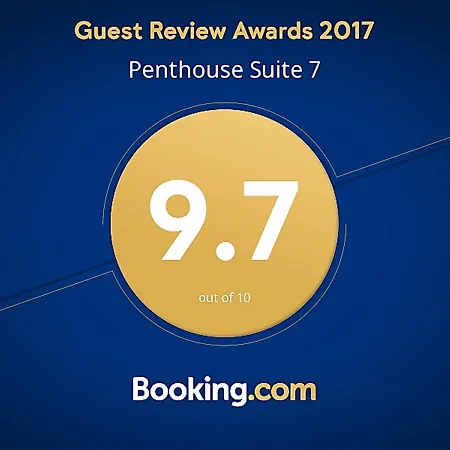 Penthouse 7 مارساسكالا