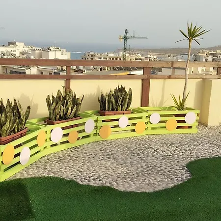 Penthouse 7 *