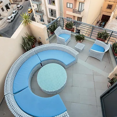Penthouse 7