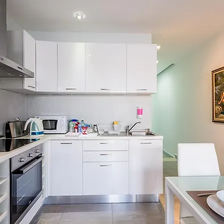 Penthouse 7 Marsaskala