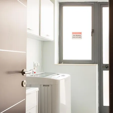 Penthouse 7 Apartment Marsaskala