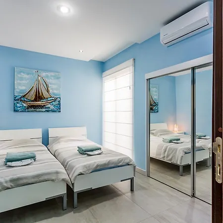 Apartment Penthouse 7 *