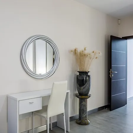 Penthouse 7 Marsaskala