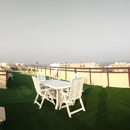 Apartment Penthouse 7 Marsaskala